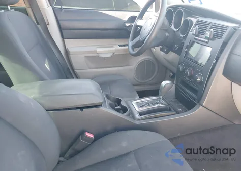 2007 Dodge Charger z USA, uszkodzony, nr VIN 2B3KA43R57H628456